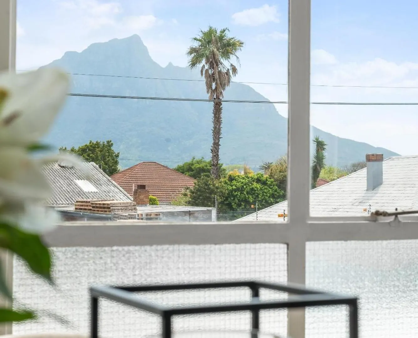 Apartment Ravensburg Retreat Modern 3-Bedroom With Mountain Cape Town