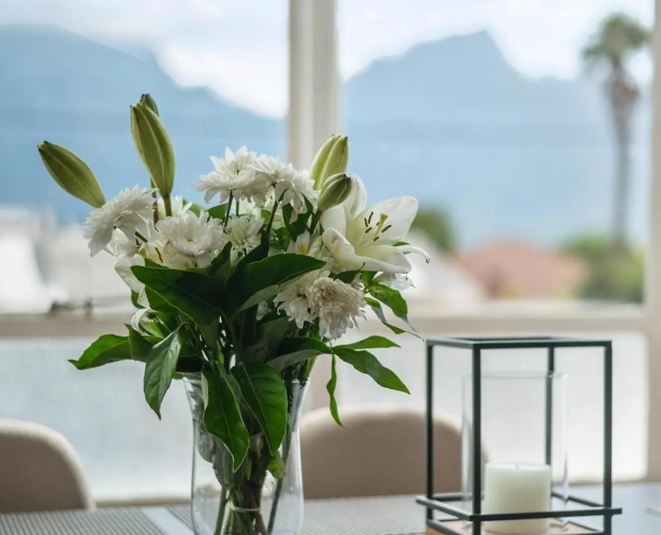 Ravensburg Retreat Modern 3-Bedroom With Mountain Cape Town