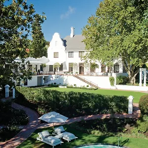 The Andros Boutique Cape Town