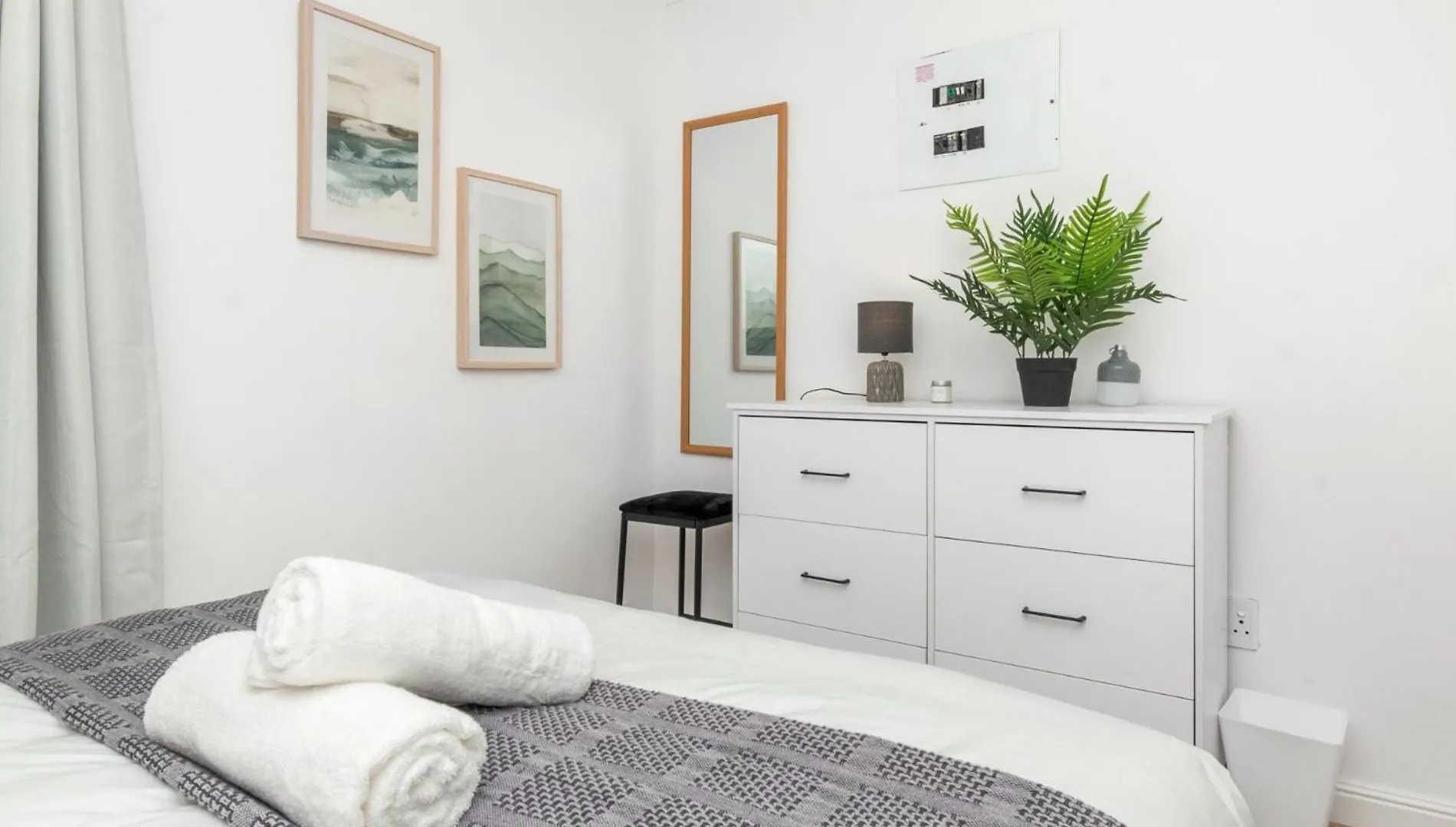 Apartment Ravensburg Retreat Modern 3-Bedroom With Mountain Cape Town